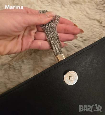 Налична чанта YSL Kate, снимка 5 - Чанти - 53322933