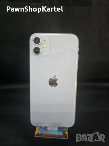 Продавам Apple Iphone 11, снимка 2 - Apple iPhone - 53743671