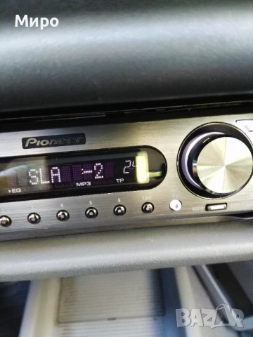 Pioneer DEH-P77MP, снимка 11 - Аксесоари и консумативи - 51108661