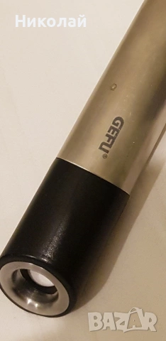 Бъркалка GEFU, снимка 6 - Прибори за хранене, готвене и сервиране - 53156898