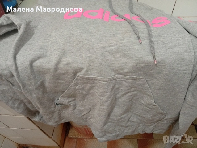 Суитчъра е удобен за момиче , снимка 9 - Суичъри - 53534647