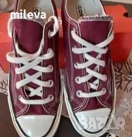 Converse оригинални кецове , снимка 3 - Кецове - 46540692