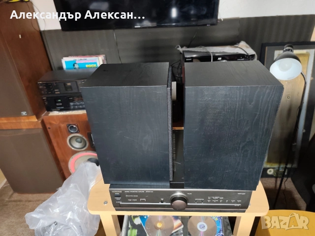 Klipsch R-51M , снимка 11 - Тонколони - 54066823