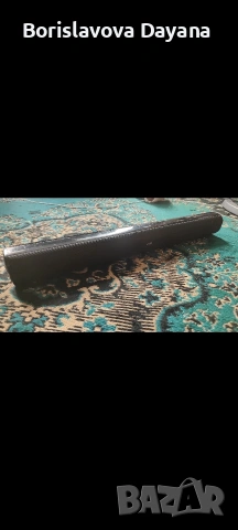 saundbar Logik , снимка 3 - Bluetooth тонколони - 53024428