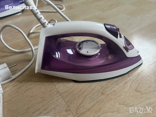 Продавам ютия Филипс , снимка 2 - Ютии - 49727835