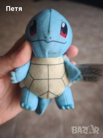 Care Bear, Pockemon, Olaf/Frozen, Sylvester, The Beast, снимка 5 - Плюшени играчки - 53929492