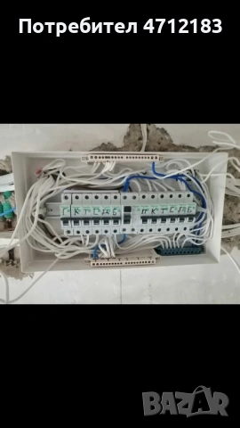 Ремонтно довършителни дейности , снимка 6 - Ремонти на апартаменти - 53138031