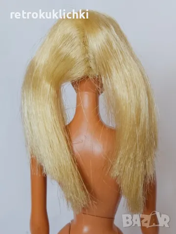 Кукли Барби Malibu PJ, Barbie, снимка 5 - Кукли - 47892788