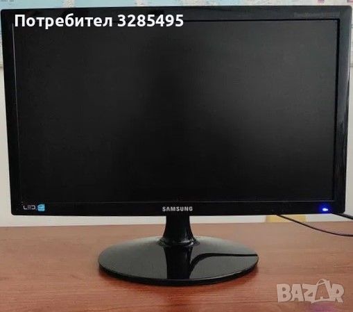 Samsung S19B150N Монитор, снимка 2 - Монитори - 45226572