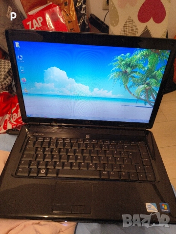 Dell inspiron 1545 