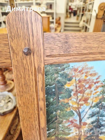 Картина рисувана върху платно , снимка 9 - Картини - 54227695