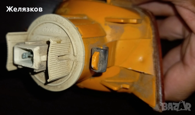 Мигач за Ескорт КОСУЪРТ, снимка 3 - Части - 51702065