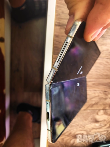 Samsung Galaxy Z fold 4 12/512GB, снимка 9 - Samsung - 53843677