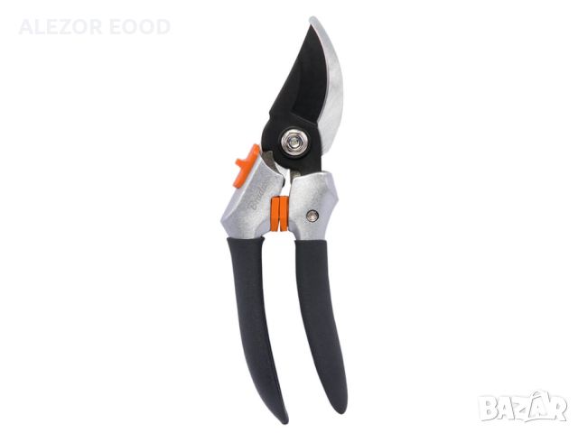 Ножица лозарска с разминаващи се остриета от SK5 стомана, KT-V1024, снимка 1 - Други стоки за дома - 45202410