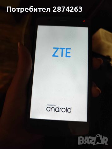 ZTE Blade l5, снимка 2 - ZTE - 46712715