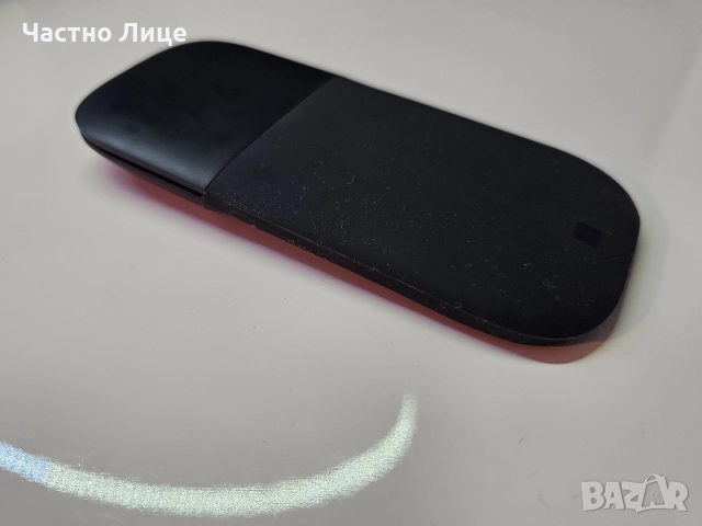 Microsoft Arc Mouse 