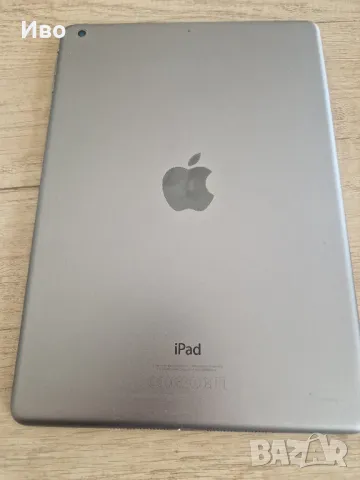 IPad Air 1 WiFi 32 GB модел A1474 , снимка 4 - Таблети - 49272502