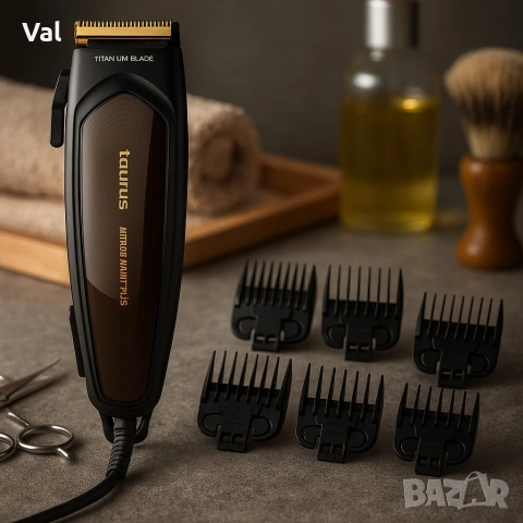 Професионална машинка за подстригване Taurus Mithos Avant / Mithos Avant Plus