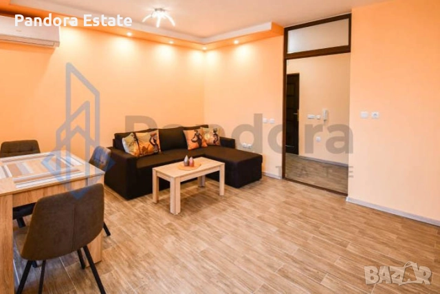 2-СТАЕН апартамент под наем, гр. София, кв.Манастирски ливади, снимка 3 - Апартаменти - 52478095