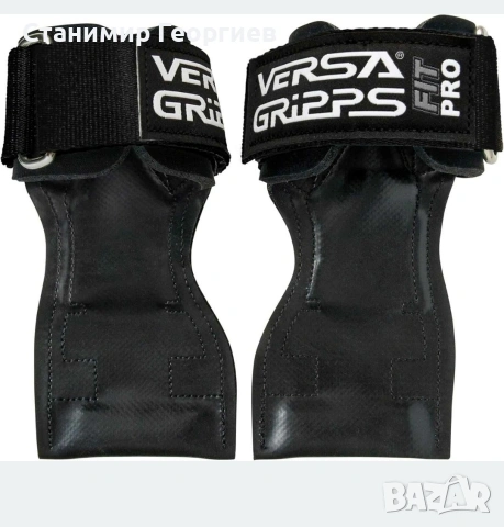 Каишки за китки Versa gripps pro 