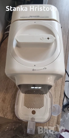 Машина за растително мляко Klastein. , снимка 4 - Други - 53646469