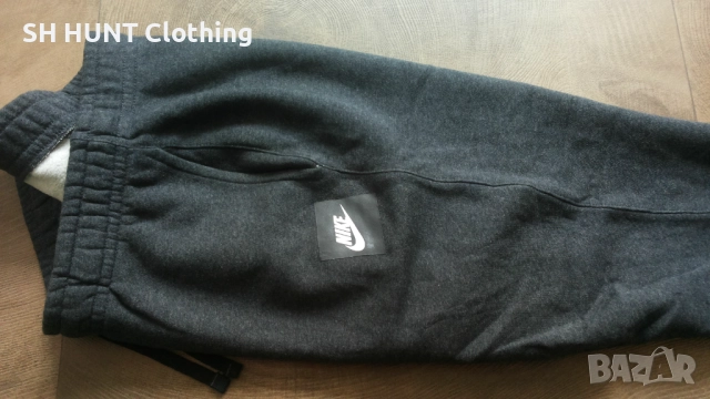 NIKE Размер M мъжка долница 5-63, снимка 5 - Спортни дрехи, екипи - 52683521