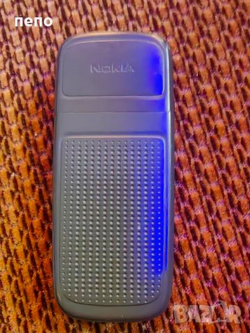 Nokia 1209, снимка 2 - Nokia - 45905263