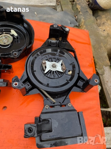 Апарати за yamaha mercury, снимка 7 - Воден транспорт - 52650822