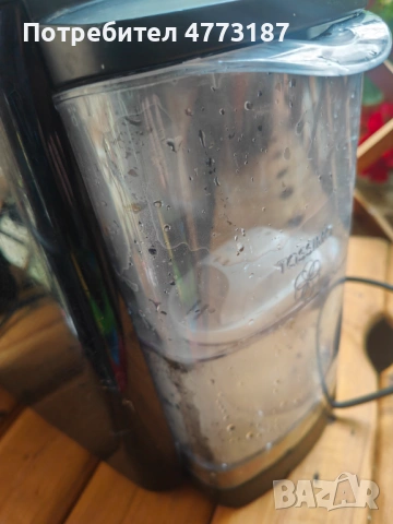 Кафе машина Bosch, снимка 3 - Кафемашини - 54054121