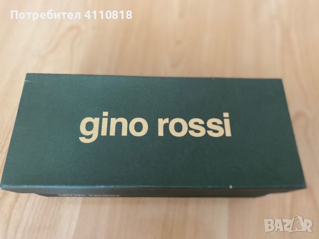 Сандали Gino Rossi, снимка 6 - Сандали - 46349726