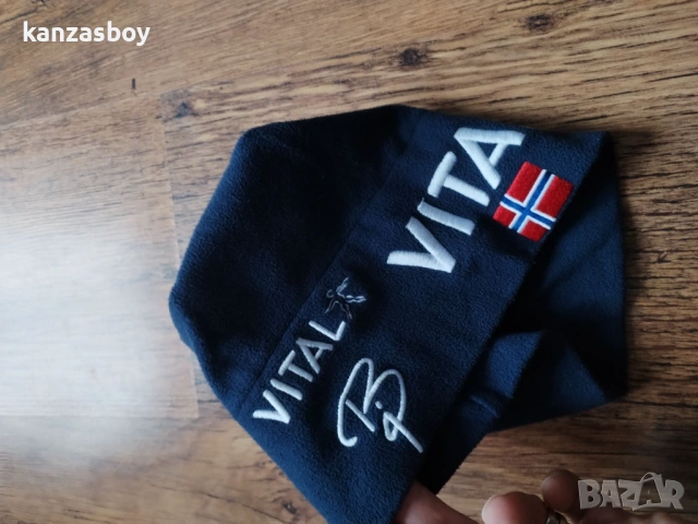 Bjorn Daehlie - страхотна зимна шапка , снимка 6 - Шапки - 53358048