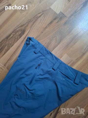 Rab Softshell Pants Matrix, снимка 9 - Екипировка - 49343651