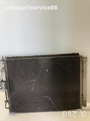 Радиатор за климатик за KIA Ceed 1.6 CRDi (2014), снимка 2 - Части - 53232763