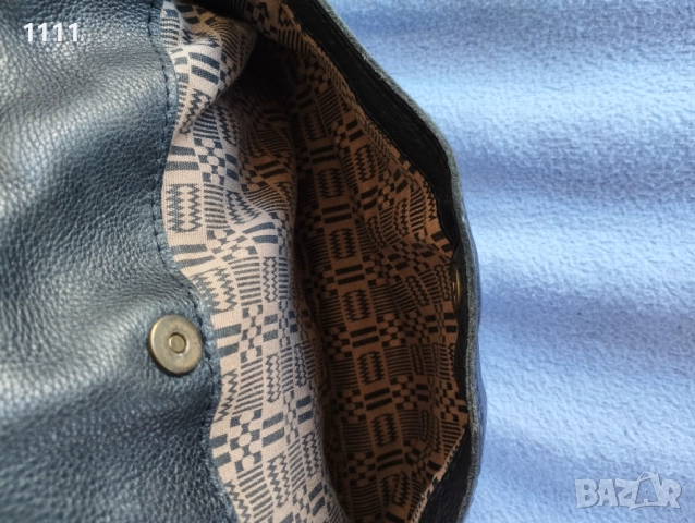 Чанта Liebeskind -естествена кожа., снимка 9 - Чанти - 51894755