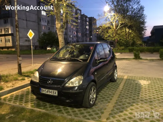 Здравейте предлагам транспортни услуги на момента! От град Търговище до определените градове и села…, снимка 2 - Rent a car - 47102534