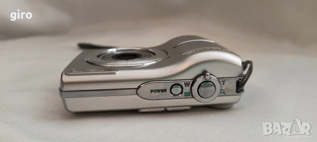 Фотоапарат Olympus FE-270, снимка 7 - Фотоапарати - 54203532