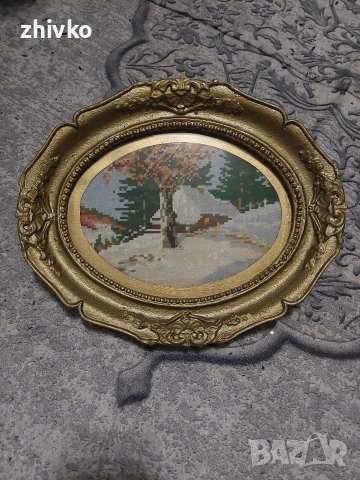 Продавам гоблен