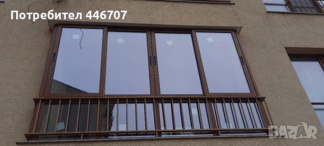 ПВЦ и АЛ дограми , снимка 4 - Монтажи - 50910838