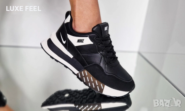 Дамски Боти ⚜️ Nike , снимка 2 - Дамски боти - 52940098