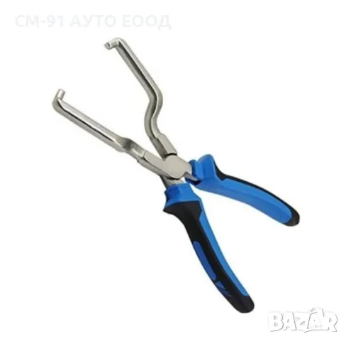 Клещи за сваляне на горивни конектори 