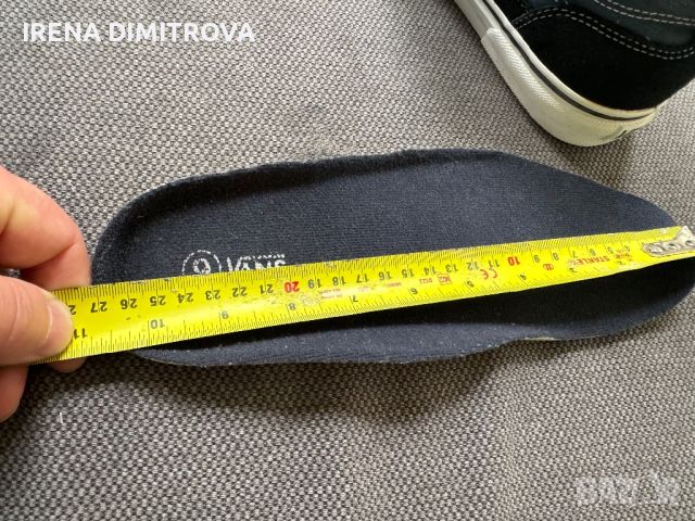 Vans номер 42., снимка 7 - Кецове - 45306306