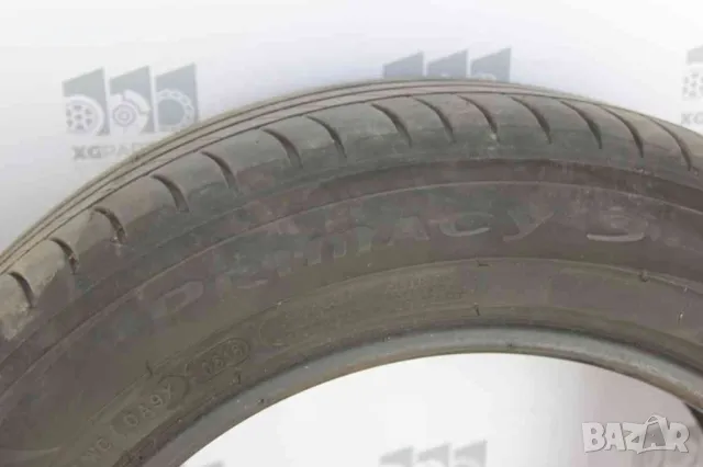 Летни гуми 4 броя Michelin Primacy 205/55/16, снимка 2 - Гуми и джанти - 49002737