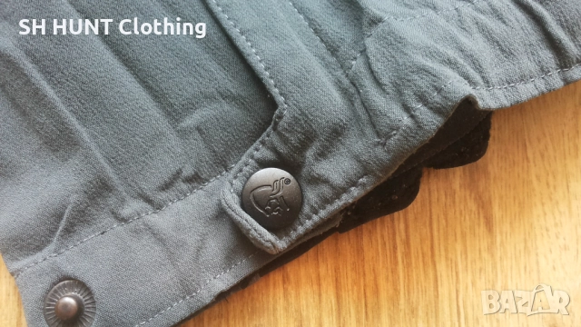 NORRONA Falketind Stretch Trouser размер M / L еластичен панталон - 1609, снимка 11 - Екипировка - 52713401