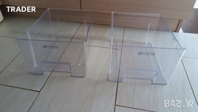 чекмеджета кутии  плодници за хладилник