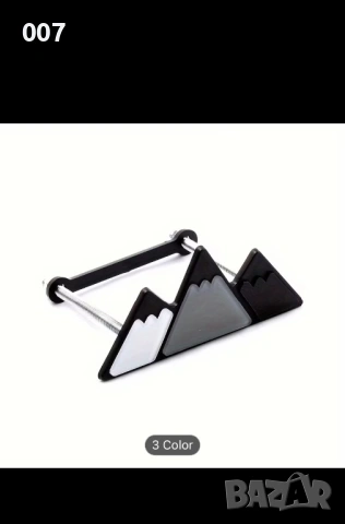 емблема за предната решетка