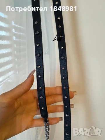 Колан Mango с етикет, снимка 2 - Колани - 51286915