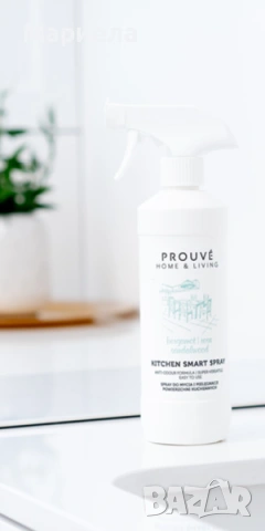 Почистващи и перилни препарати Prouvé, снимка 3 - Препарати за почистване - 54059873