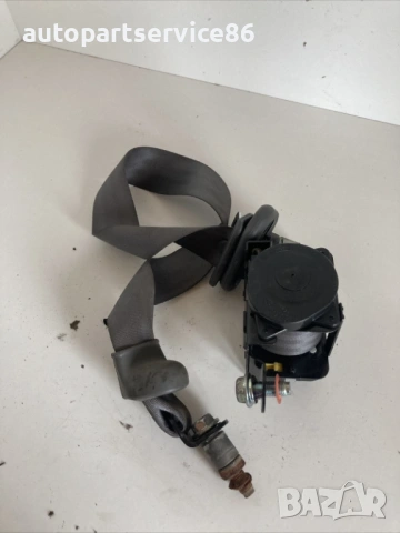 Заден механизъм за колан за безопасност за Citroen DS3 1.6 HDi (2013) 9681958880 