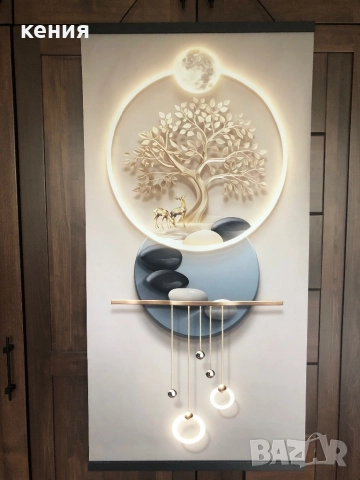 Нови модели картини, снимка 2 - Картини - 52401273