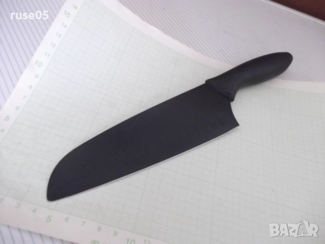 Нож "KAI - Pure Komachi 2", снимка 9 - Прибори за хранене, готвене и сервиране - 52592813